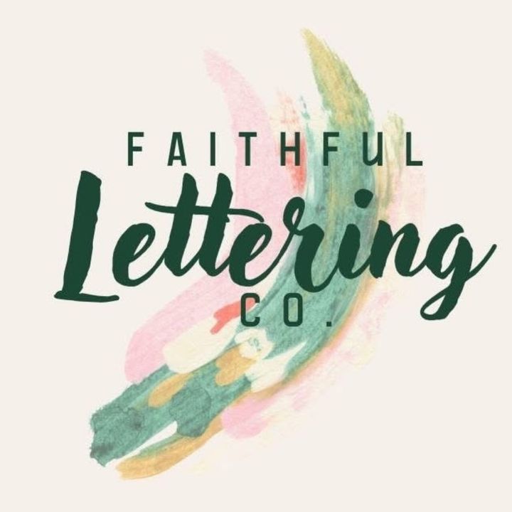 Faithful Lettering Co