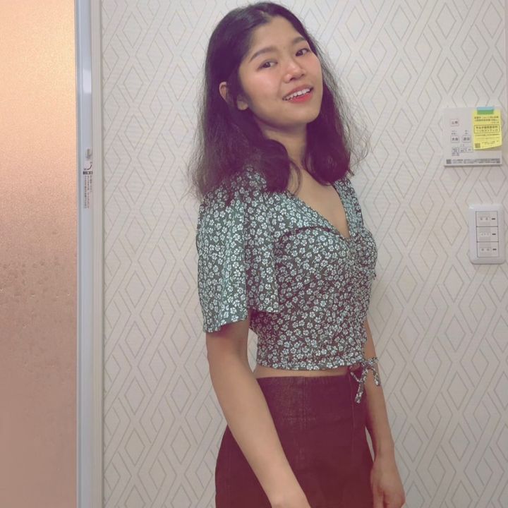 LYNN ZAR NI AUNG🇲🇲🎌