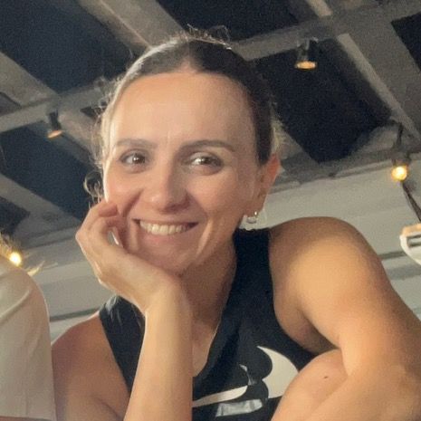 Monique Aguiar