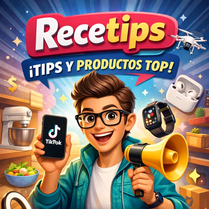 Recetips