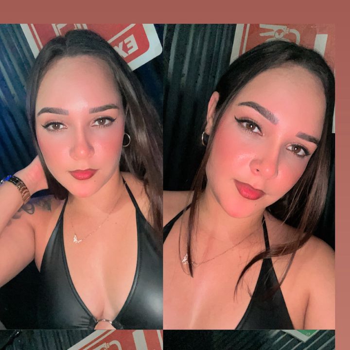 Elianis 👸🏻🇨🇺🇲🇽