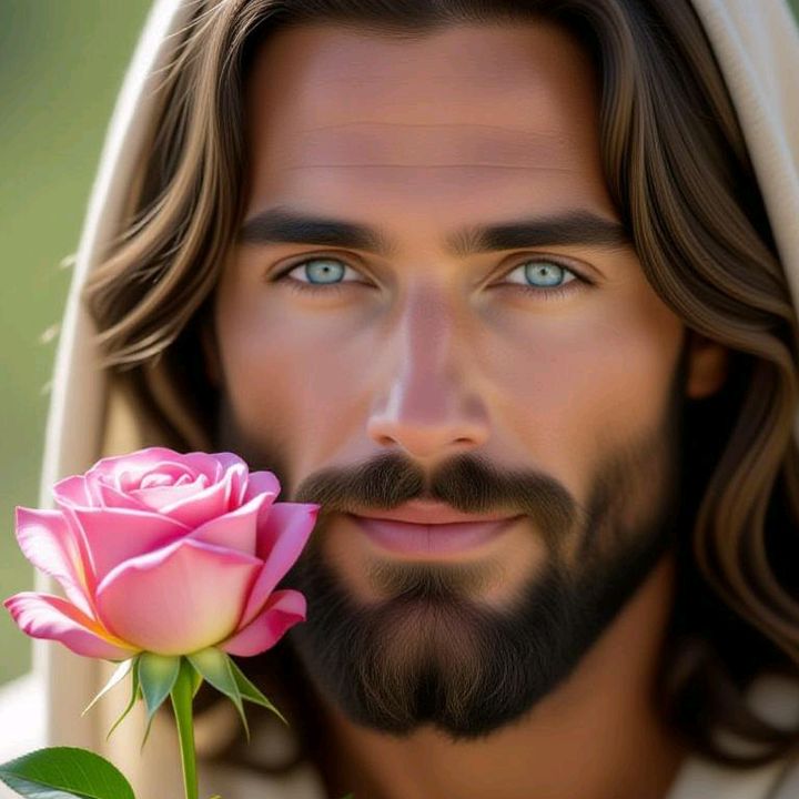 Siga Senhor Jesus
