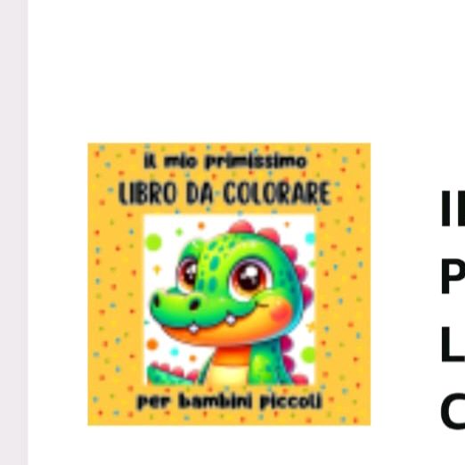 ilmioprimissimolibrodaco