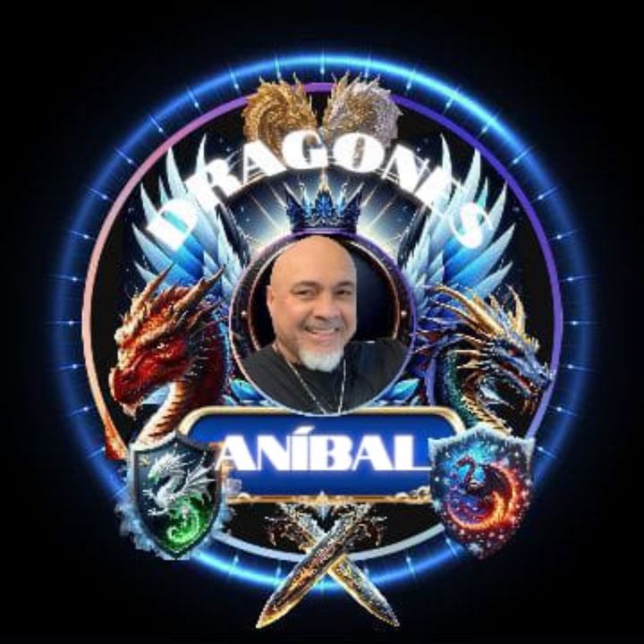 🐲🇵🇷col Anibal 🇵🇷