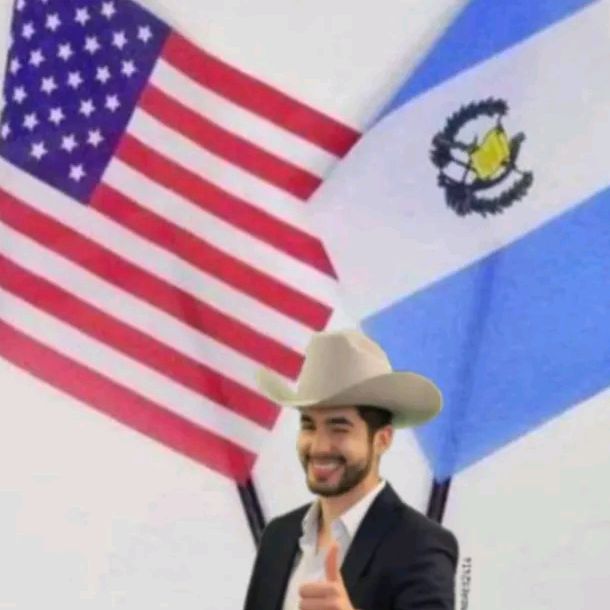 William amador