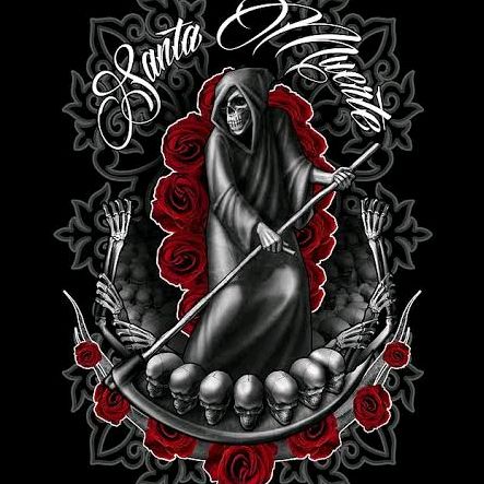 Deboto de la niña blanca rdz