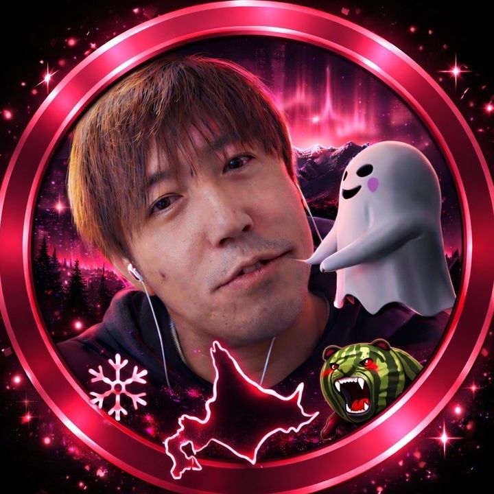 うー👑世界で唯一RE2&RE3の妨害配信できる人