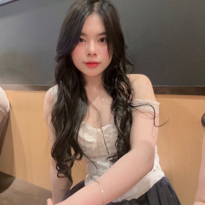 Cúc Kự Chan 🇯🇵🇻🇳