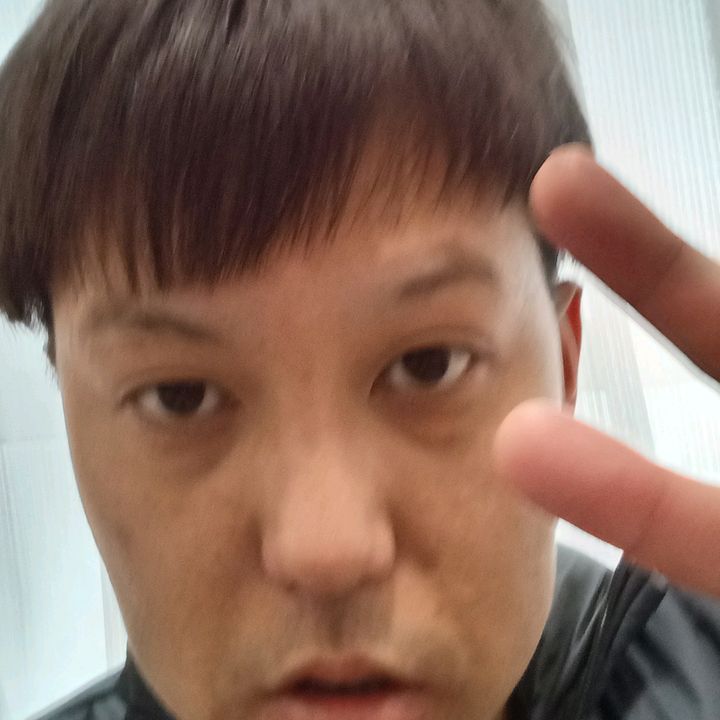 肩が上がる専門中ちゃん