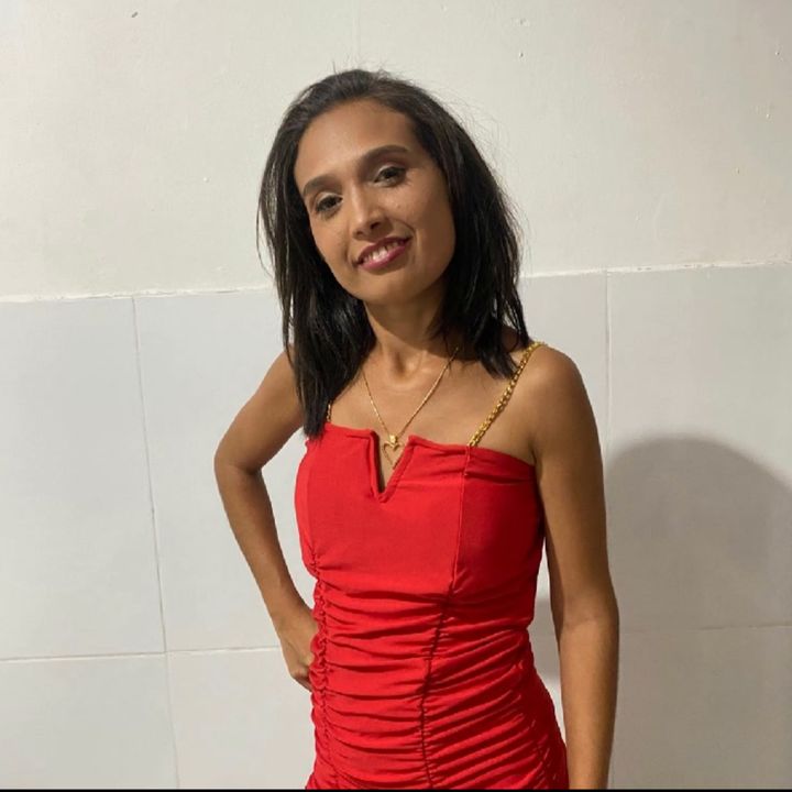 Robéria Sousa Lima