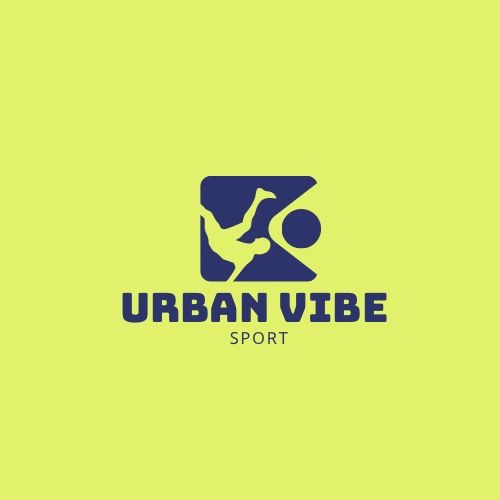 URBAN VIBE SPORT