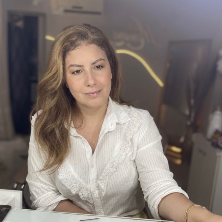 ✨Mari em casa e no trabalho✨