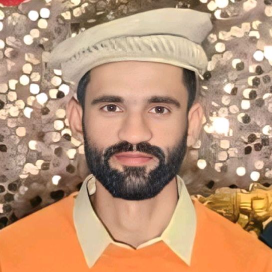 شاہد شجاع آبادی