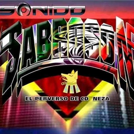 Eddie Sabroson Cd Neza
