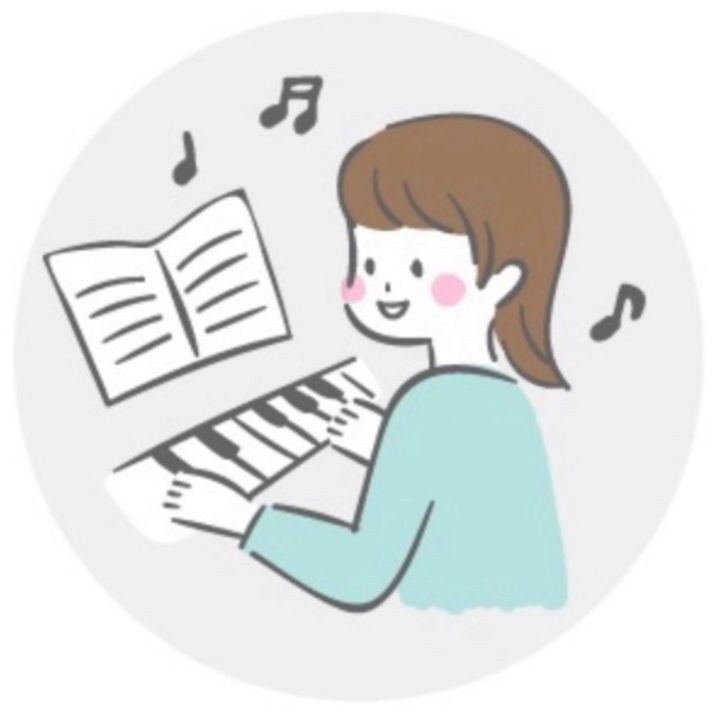 ゆうな先生 | 保育ピアノ