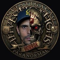 IVHinvestigaçãoparanormal