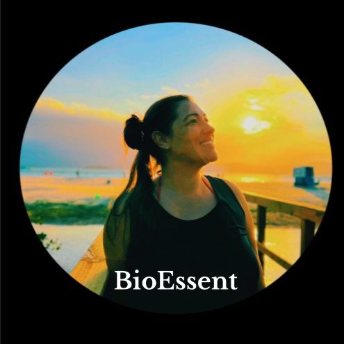 Pati | Bioessent