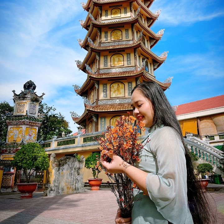 Phong Thuỷ Và Chữ Tâm
