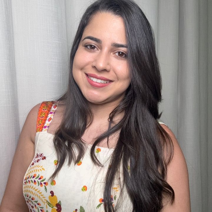 Carina Souza