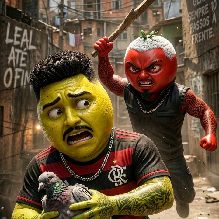 virgulino