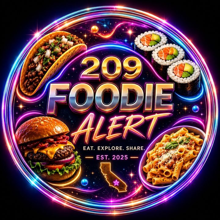209 Foodie Alert