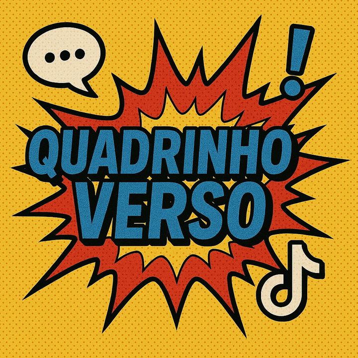 Quadrinhoverso