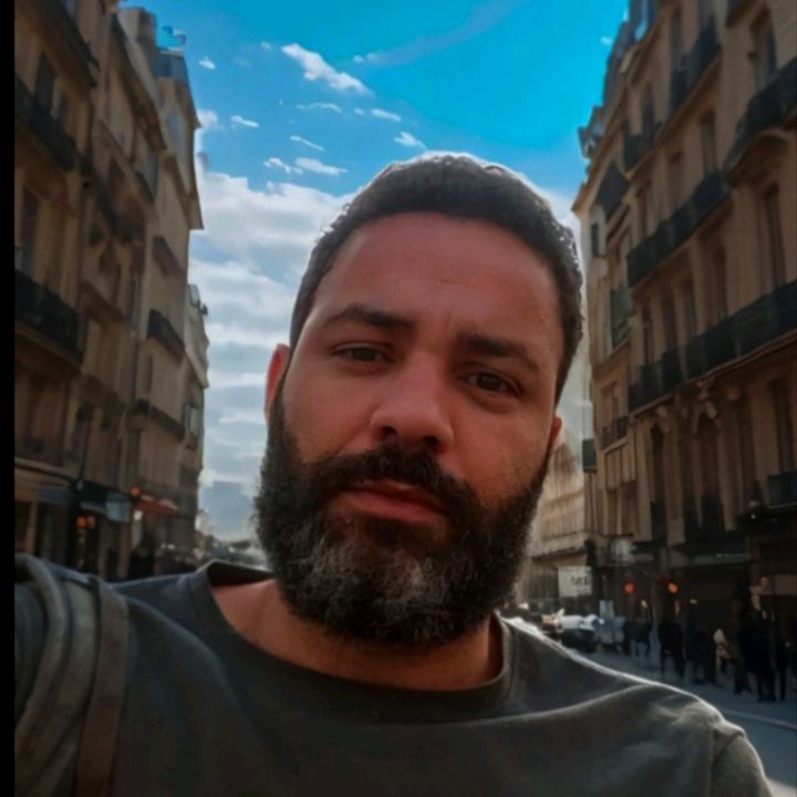 talmon santos