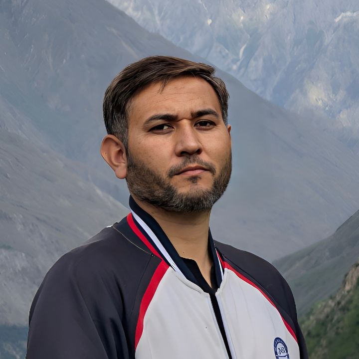 Ghulam_Nabi_ 東大 _Japan