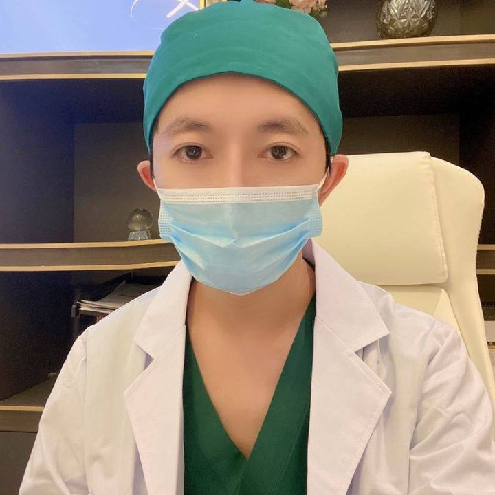 Dr.liu