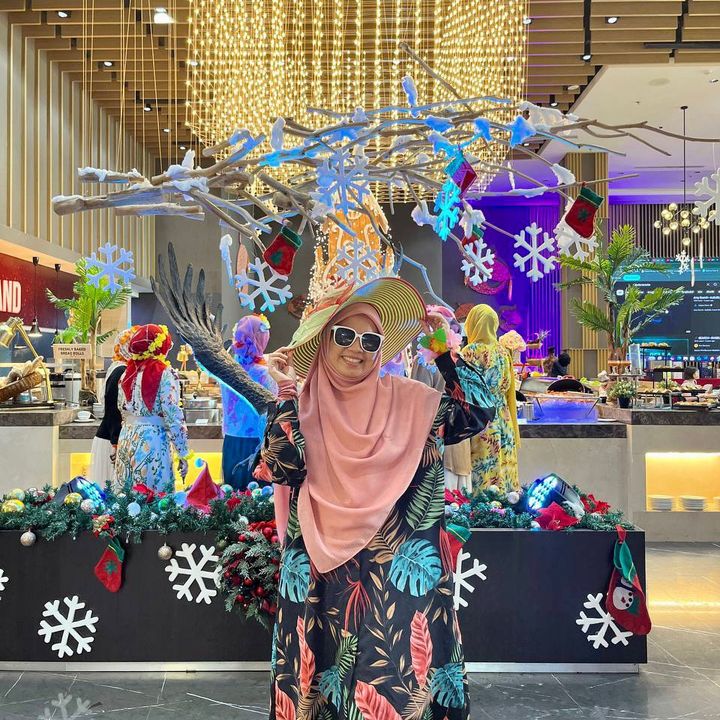 Atikah Wan Aziz
