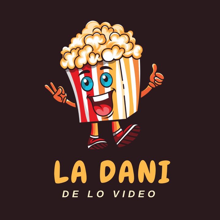 LA DANI DE LO VIDEO✨