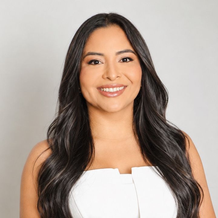 Sabrina Diorah | shop Creator