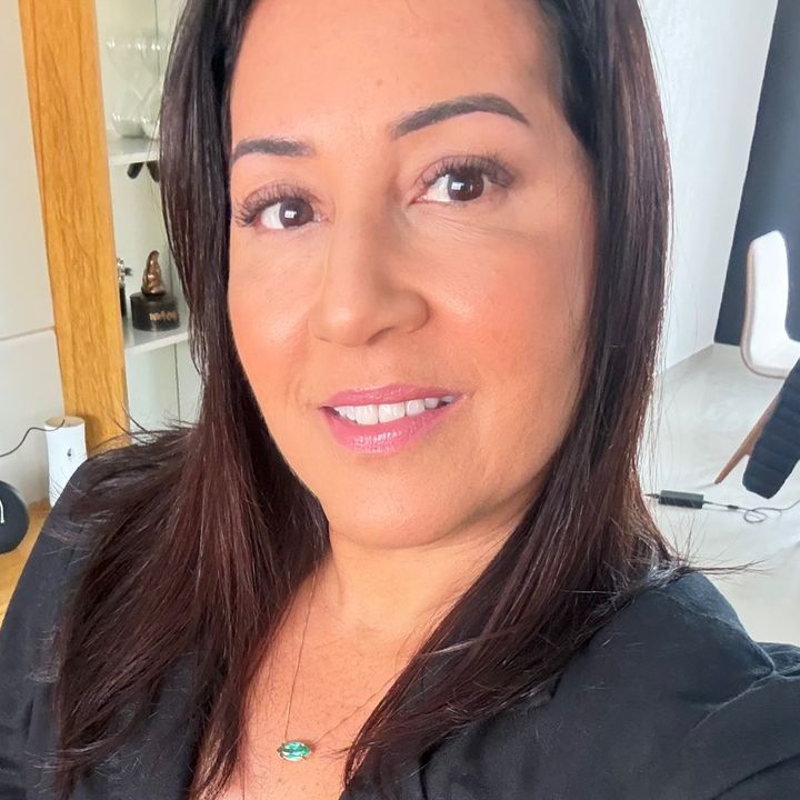 Carla Mel Autocuidado