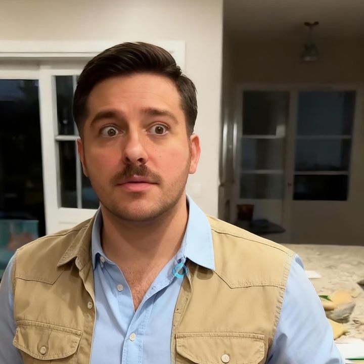 Panda Man
