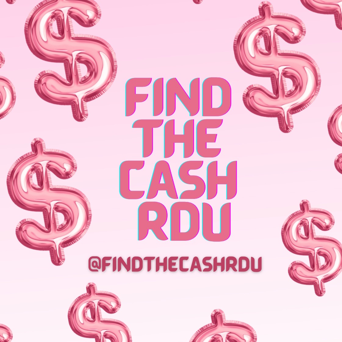Find The Cash RDU