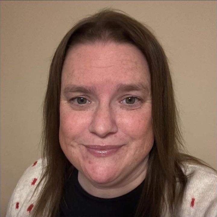 Lisa Horan | Speaker & Writer