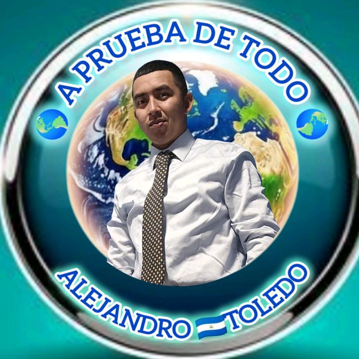 🌍Toledo Alejandro🇳🇮 🌍