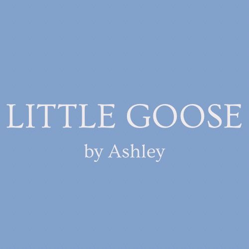 Little Goose by Ashley