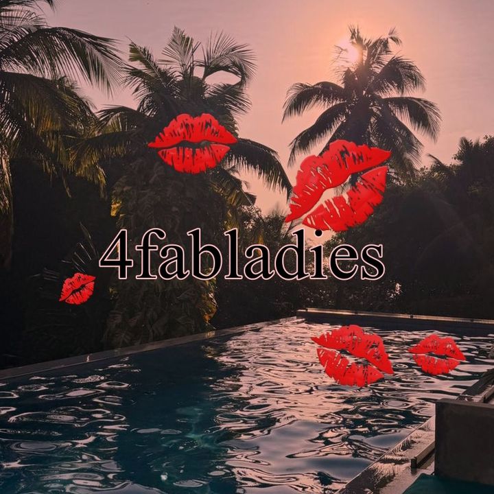 4fabladies💋