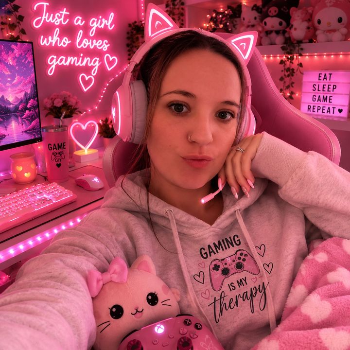 Pinkgamerjadee🩷