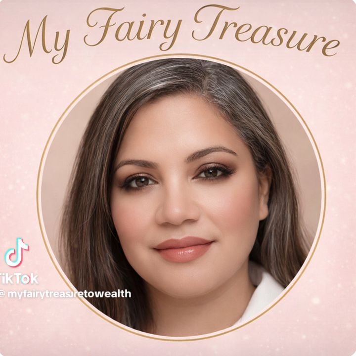 MyFairyTreasure🧚‍♂️⚔️🇺🇸🇵🇷