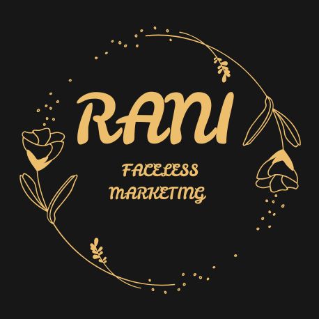 💖 Rani  💖