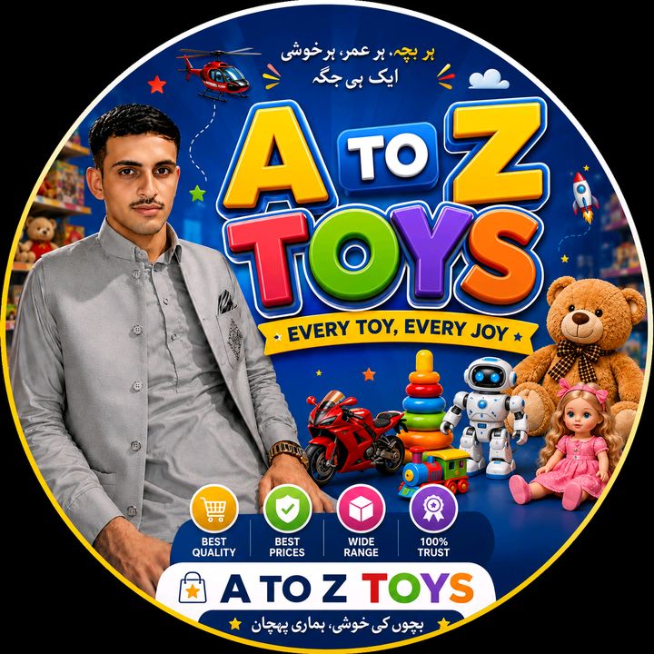 Atoztoys