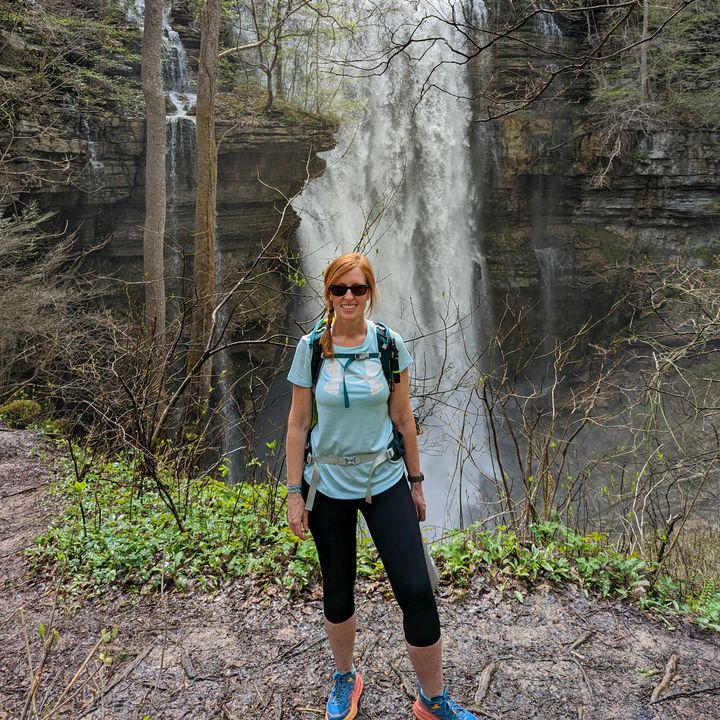 Wandering Keto Nurse