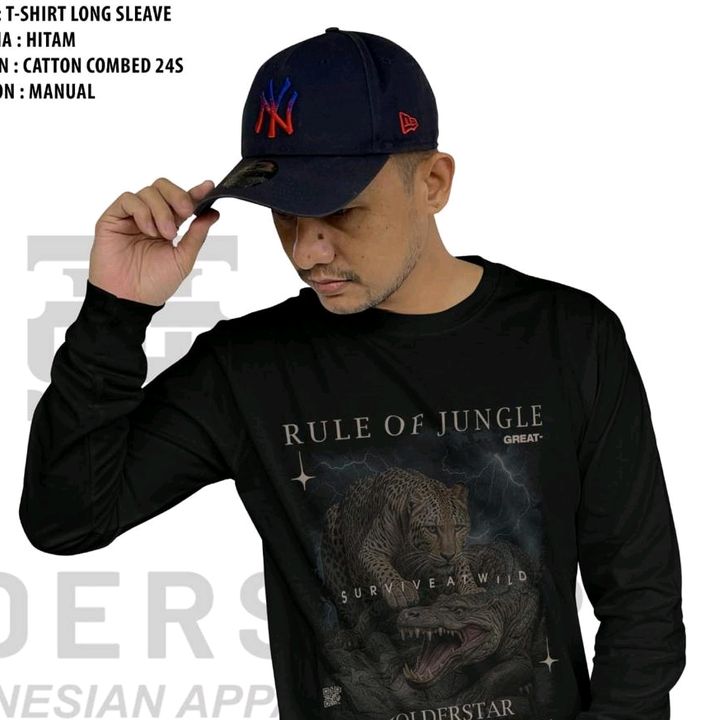 Distro bahagia