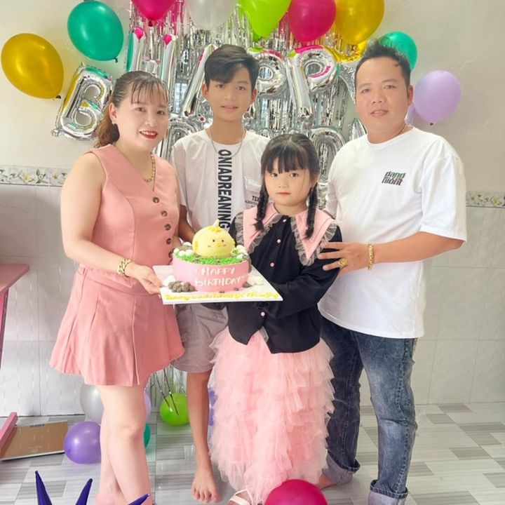 GĐ Kiều Nói Nhiều