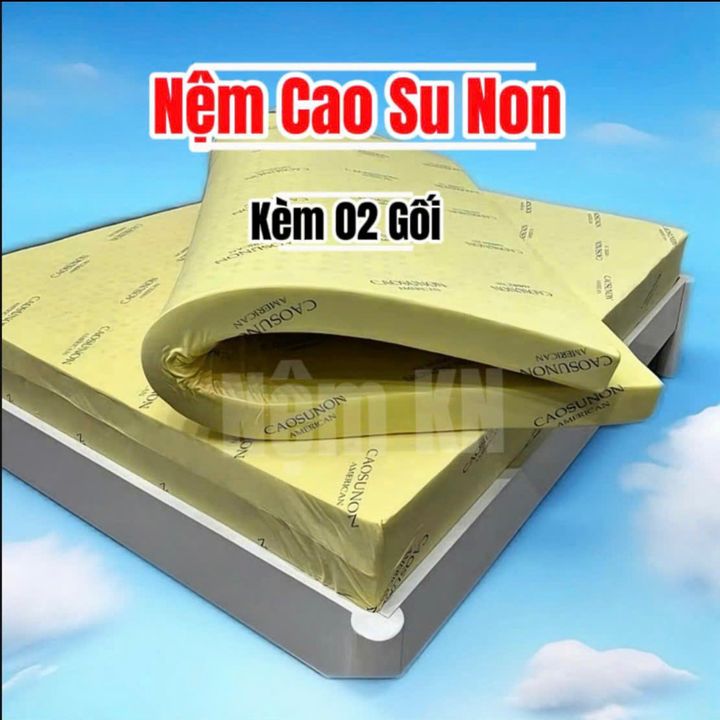Nệm Giá Kho 2