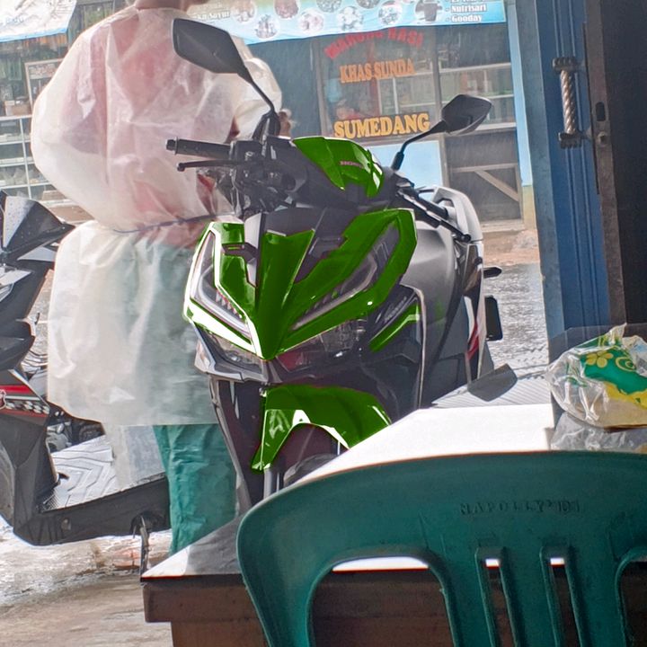 kepoya