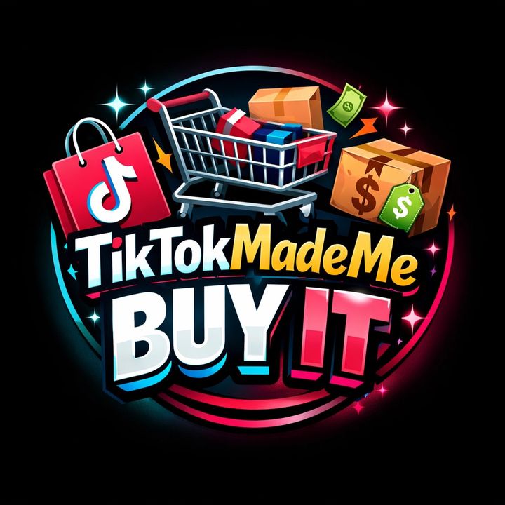 TikTokMadeMeBuyIt