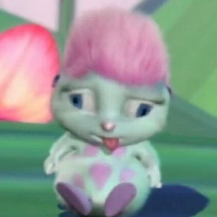 Lala patética
